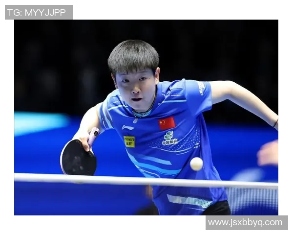 重庆乒乓球队引领潮流最新乒乓球意识TOP10榜单揭晓