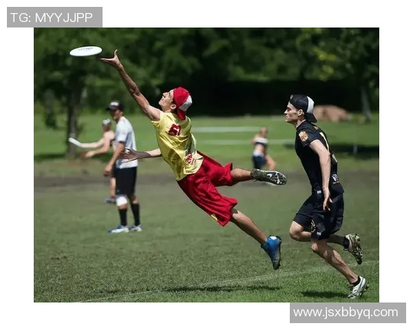 飞盘技术解析：深入探讨北京飞盘队的战术与训练方法